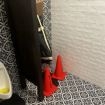 Azul Tequila - Broken urinal (they are easy to fix) - Mexican Near Me - Peachtree City, Georgia Azul Tequila - Broken urinal (they are easy to fix) - Mexican Near Me - Peachtree City, Georgia