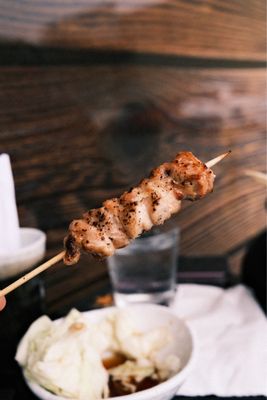 Yakitori Taisho by null