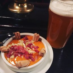 Salmorejo! Get it!