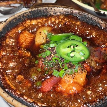 Monsoon Bellevue - Catfish Claypot - Vietnamese Near Me - Bellevue, Washington