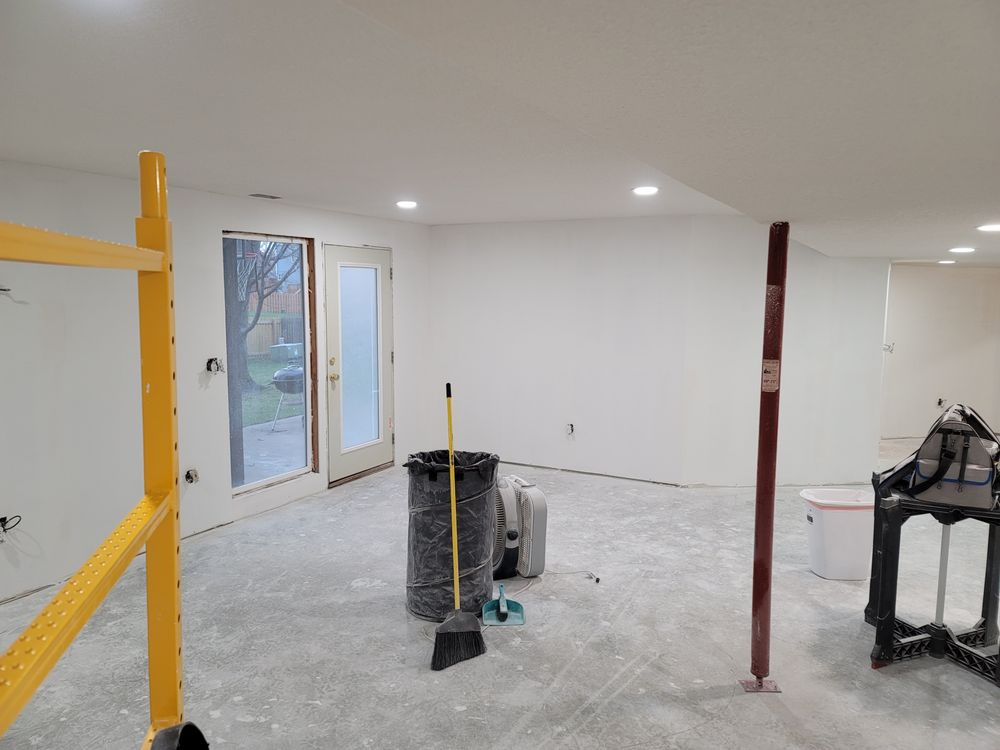 Slide of Building Dreams Renovation