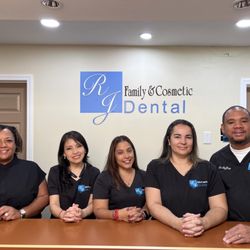 RJ Family & Cosmetic Dental