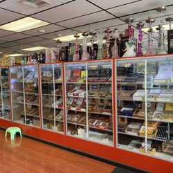 Smoke Depot - Hookah and Cigar