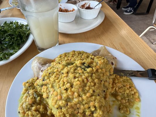 The Curry Diva by null