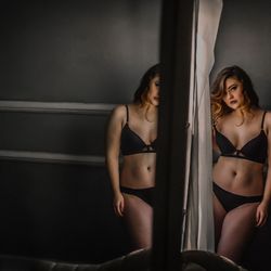 The Boudoir Studio