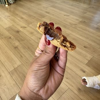 Flowerbud Coffee - Chocolate chip cookie - Coffee & Tea Near Me - Jurupa Valley, California Flowerbud Coffee - Chocolate chip cookie - Coffee & Tea Near Me - Jurupa Valley, California