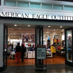 American Eagle Outfitters