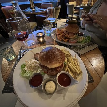 Drogheria - Burgers Near Me - Florence, FI