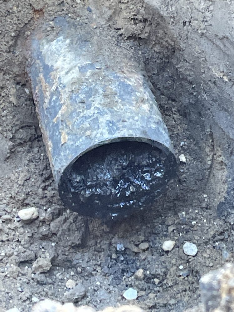 Slide of Local Cesspool Service