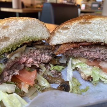 Hopdoddy Burger Bar - Burgers Near Me - Playa Vista, California Hopdoddy Burger Bar - Burgers Near Me - Playa Vista, California