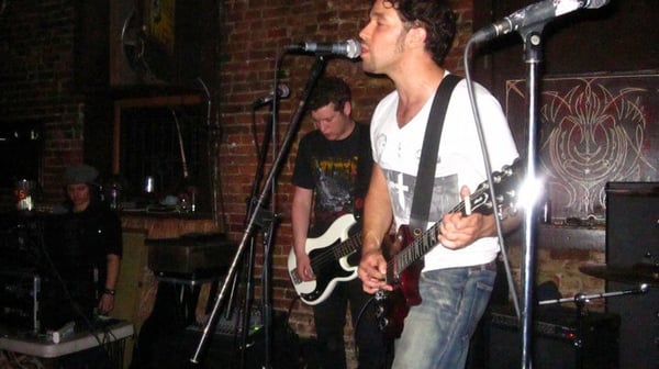 Old Towne Pub by null