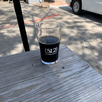 512 Brewing Company - Coffee Stout. . . Delicious - Breweries Near Me - Austin, Texas 512 Brewing Company - Coffee Stout. . . Delicious - Breweries Near Me - Austin, Texas