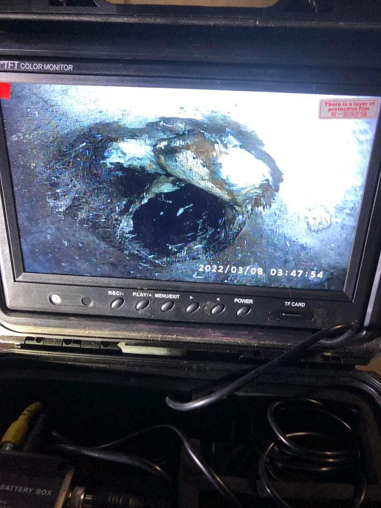 Slide of Yokes Master Plumbing