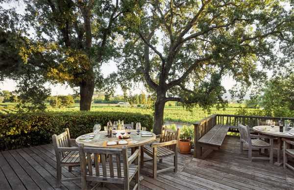 PlumpJack Estate Winery by null