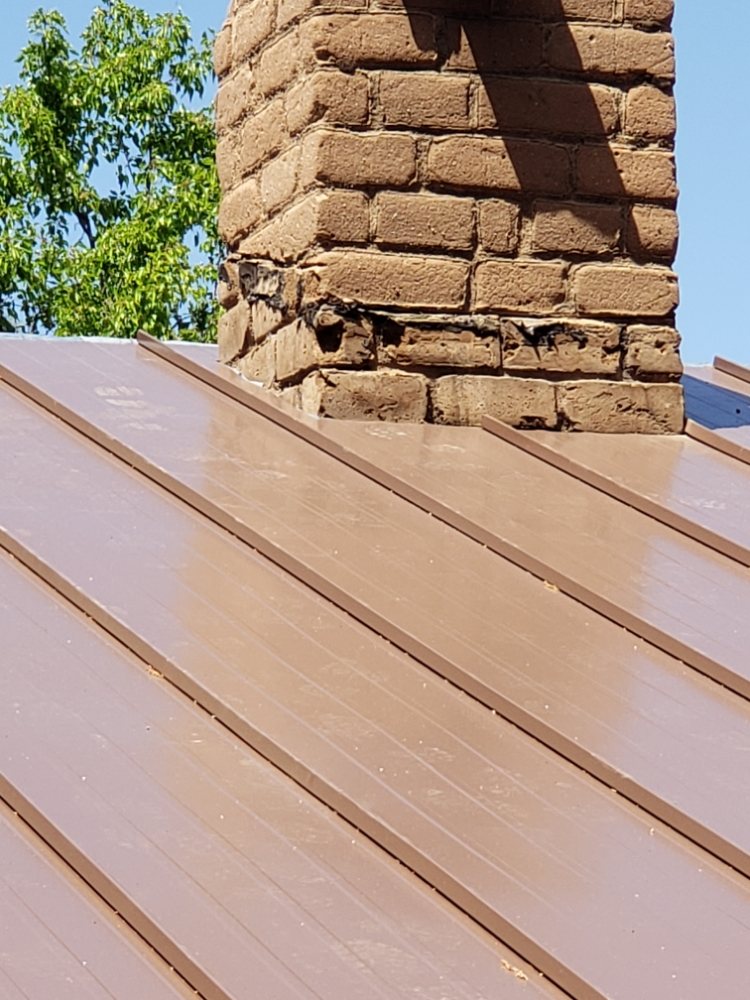 Slide of Leak Stoppers Roofing