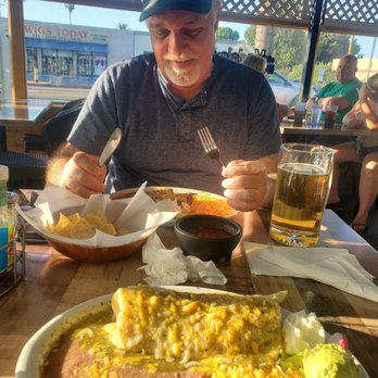 Alfredo's - Delightful atmosphere and delicious food! - Mexican Near Me - Lomita, California Alfredo's - Delightful atmosphere and delicious food! - Mexican Near Me - Lomita, California