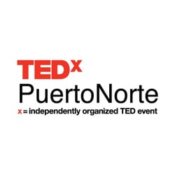 TEDx Puerto Norte