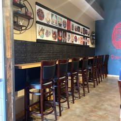 Seating on side