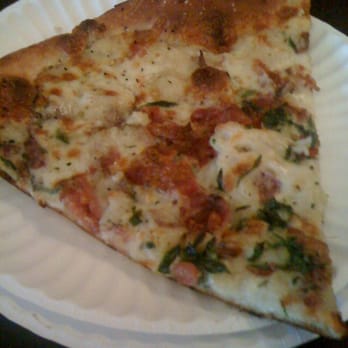 OTTO - Mashed potato, bacon and scallion pizza - Pizza Near Me - Portland, Maine OTTO - Mashed potato, bacon and scallion pizza - Pizza Near Me - Portland, Maine