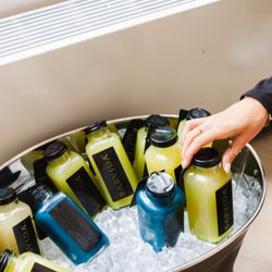 Barvida - Cold-pressed juices