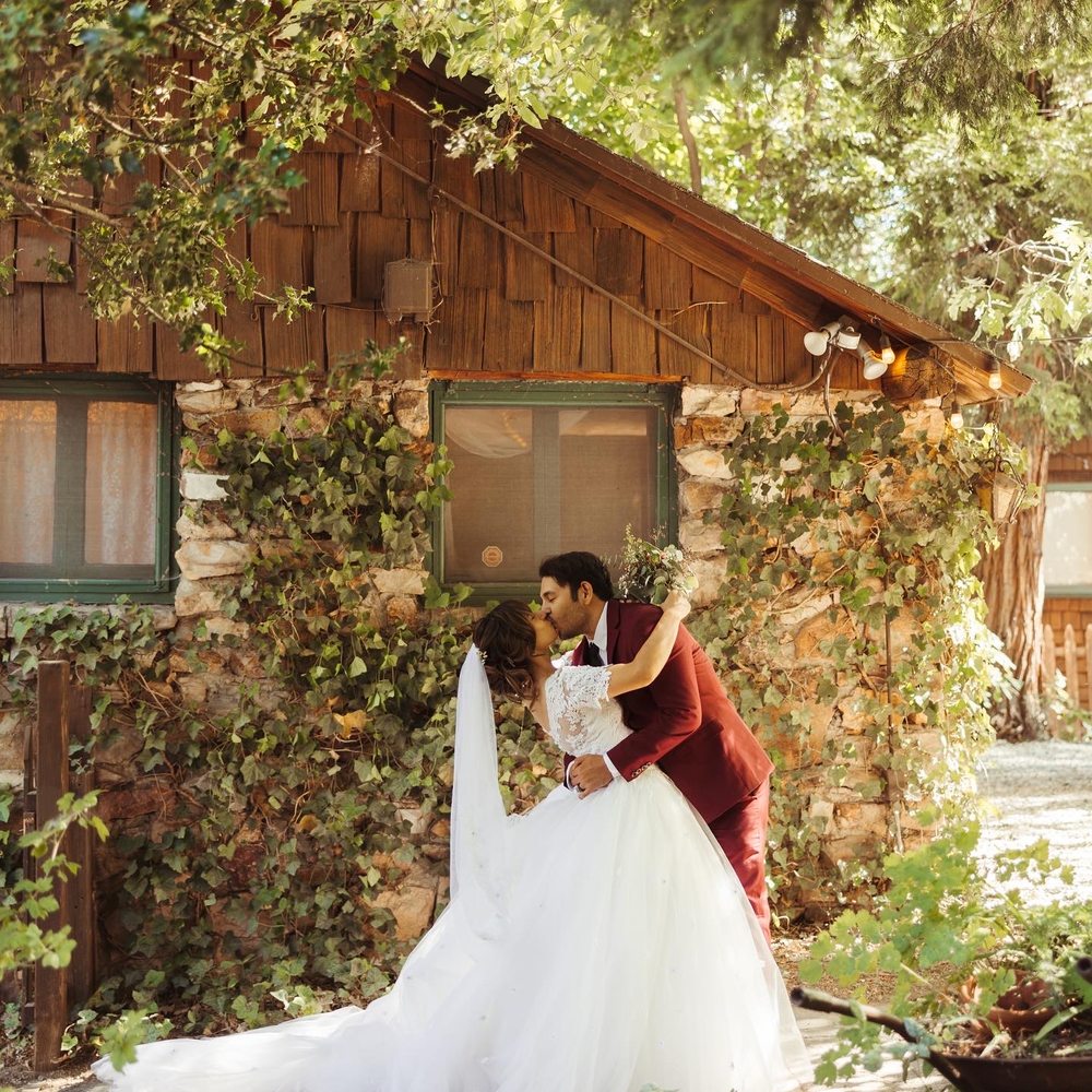 Willow Woods Park - Photography: https://www.corazonphotography.net/ - Venues & Event Spaces Near Me - Skyforest, California
