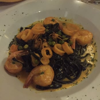 Osteria Vecchio Piemonte - Daily Special Shrimp Pasta!!! Amazing!!! - Italian Near Me - Miami, Florida Osteria Vecchio Piemonte - Daily Special Shrimp Pasta!!! Amazing!!! - Italian Near Me - Miami, Florida