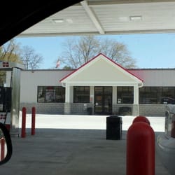 Cenex Convenience Store