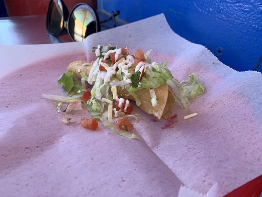 SoyMexican by null
