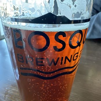 Bosque North - Breweries Near Me - Bernalillo, New Mexico