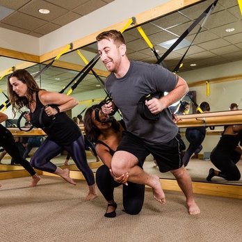 Stability Studio - TRX - Barre Classes Near Me - Santa Maria, California Stability Studio - TRX - Barre Classes Near Me - Santa Maria, California