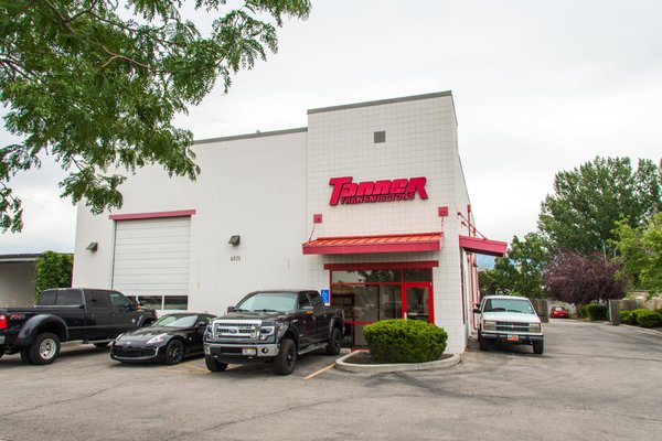 Tanner Transmissions - Taylorsville