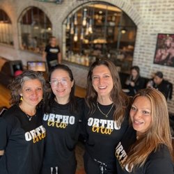 Walnut Central Orthodontics - Holly, Dr Choi, Jess, Mayra