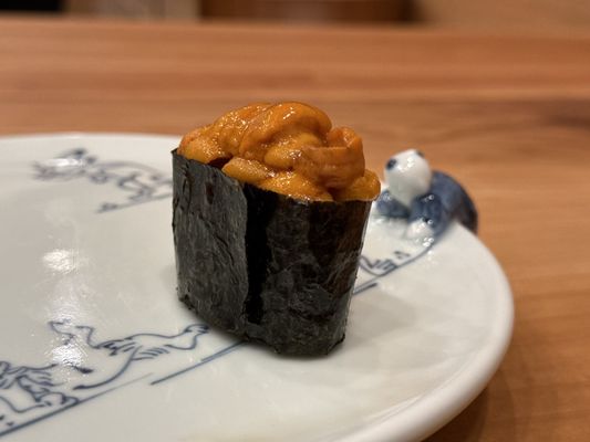 Nagai Edomae Sushi by null
