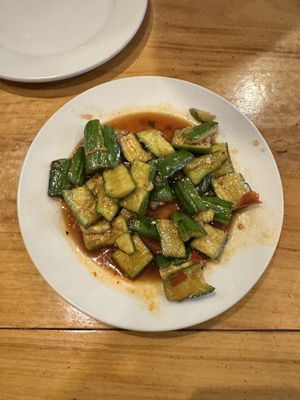 Lanzhou Ramen by null