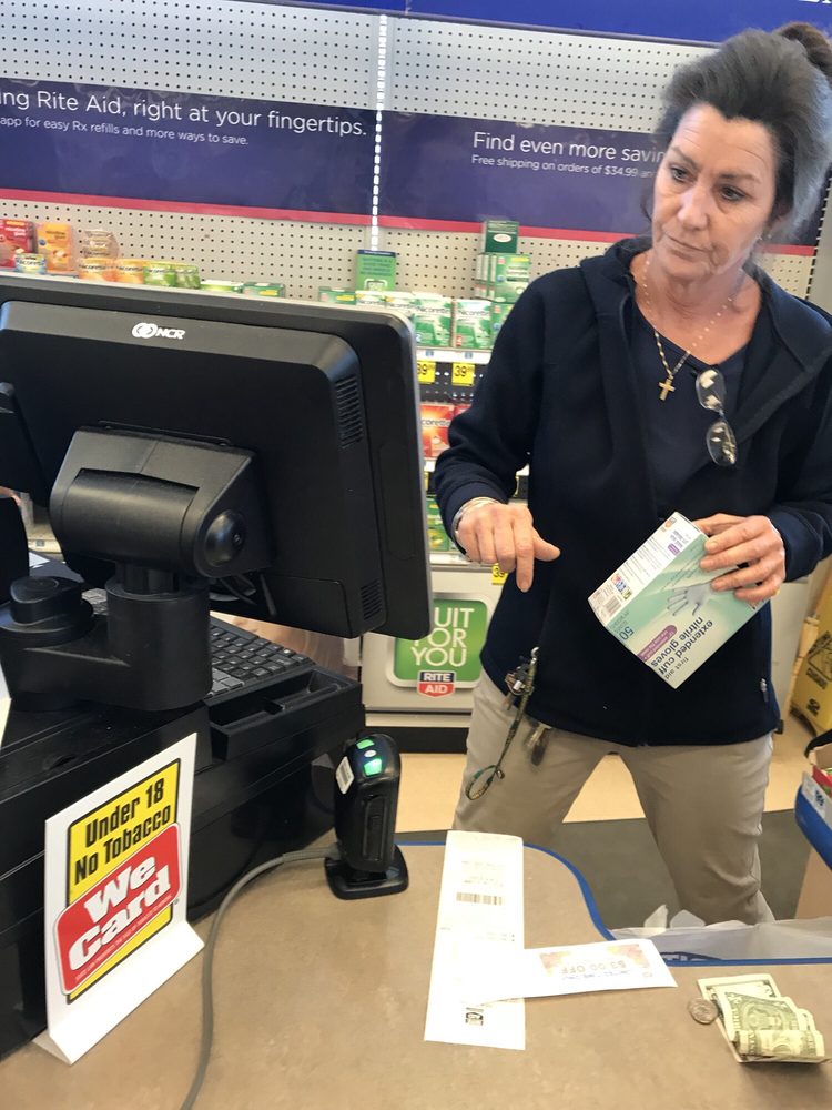 RITE AID Updated April 2024 1208 Parsons Rd, Salisbury, Maryland