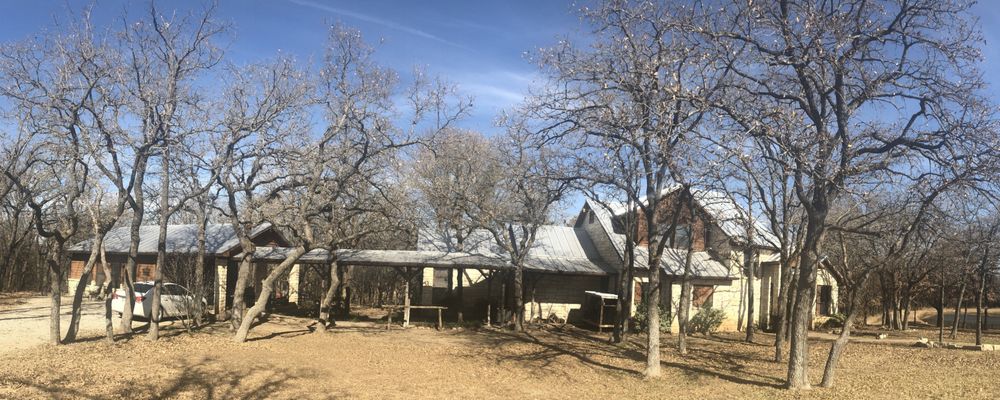 Slide of Energy Efficient Roofing and Construction