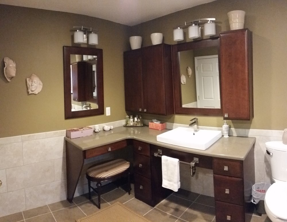 NUWAY SUPPLY KITCHEN & BATH Kitchen & Bath 5227 Auburn Rd, Utica