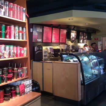 Starbucks - Coffee & Tea Near Me - Puerto Vallarta, JAL