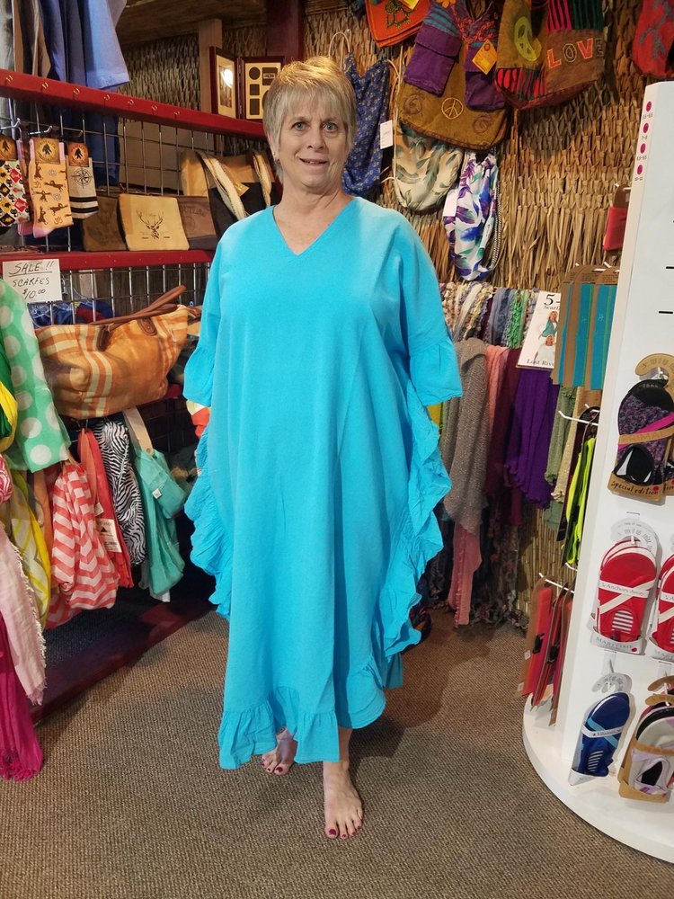 DRAWSTRINGS OF MALIBU Updated September 2024 704 NW Beach Dr