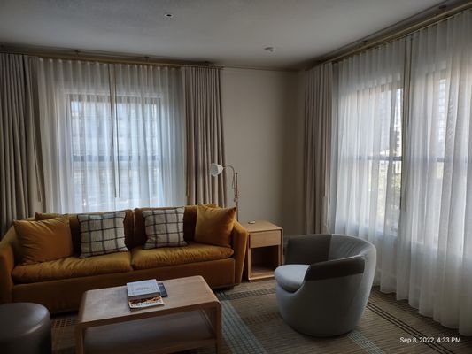 Hôtel Ändra Seattle - MGallery Collection by null
