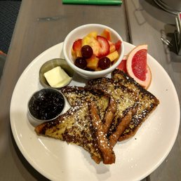 French Toast