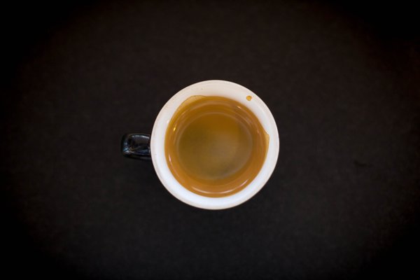 The Coffee Fox Roasting Co. by null