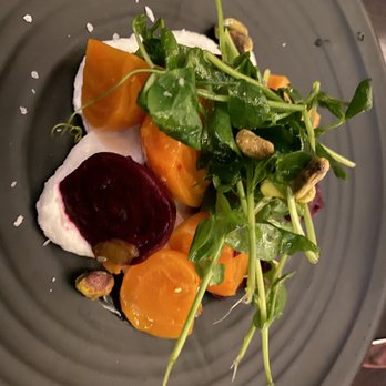 Bistango - beets salad - Italian Near Me - New York, New York Bistango - beets salad - Italian Near Me - New York, New York