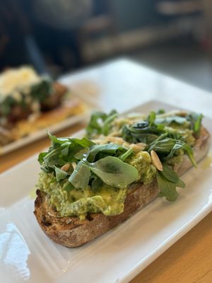 Toasted Gastrobrunch by null