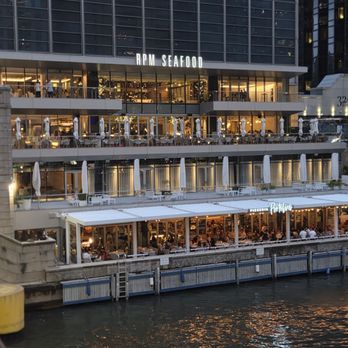 RPM Seafood - Seafood Near Me - Chicago, Illinois RPM Seafood - Seafood Near Me - Chicago, Illinois