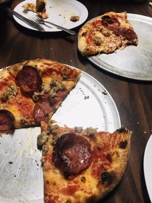 Pizzeria Nora by null