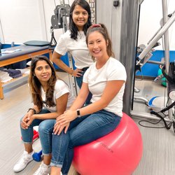Theramedic Rehab and Physical Therapy - Theramedic Rehab & Physical Therapy Stafford Team