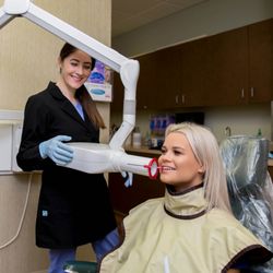 Pacific Northwest Dental Assisting School