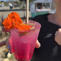 Pick & Pour Mobile Beverages
