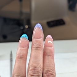 Allure Nail Salon & Spa